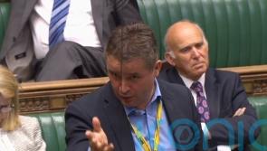 Angus MacNeil’s membership of SNP suspended as he refuses to rejoin MP group