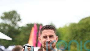 Arsenal’s Jorginho backs investment app as he urges players to save for future