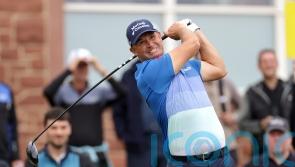 Former captain Padraig Harrington feels he has two weeks to make Ryder Cup case