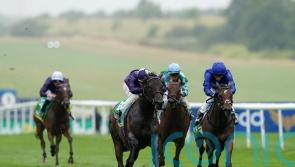 Persian Dreamer upsets Star Of Mystery in Duchess of Cambridge