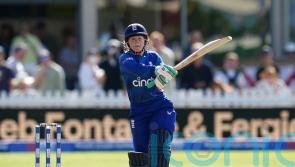 Tammy Beaumont says belief has been key to England’s Ashes comeback