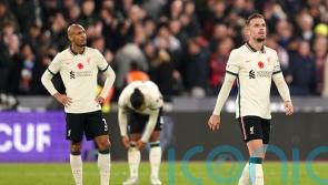 Jordan Henderson and Fabinho not yet subjects of bids from Saudi Arabian clubs