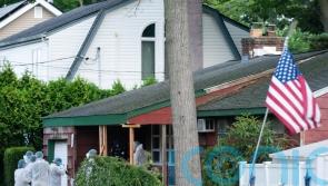Suspect held over Lost Girls serial killings on Long Island