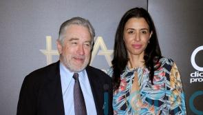 Woman ‘arrested on drug charges linked to De Niro grandson’s death’