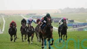 Nashwa back to her brilliant best in Falmouth Stakes romp