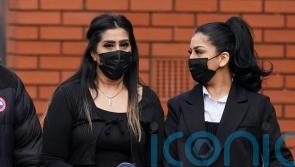 Double murder trial jury retires in case of TikTok influencer and her mother