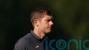 Michael McGovern was ‘desperate’ for Hearts move as he joins familiar faces
