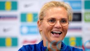 Sarina Wiegman ‘grateful’ for Women’s World Cup growth 35 years after experiment