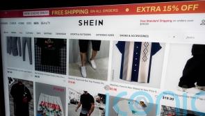 Fast fashion retailer Shein faces lawsuit over ‘aggressive copyright violations’