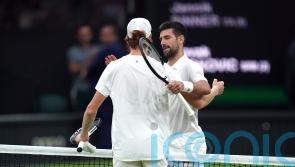 Looking back with pride and forward with anticipation – Friday’s sporting social
