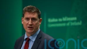 Ireland needs to reduce emissions faster after targets missed, says minister