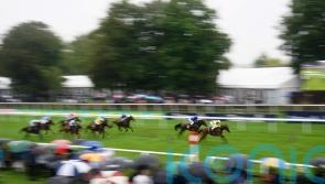 Arabic Legend impresses on debut to earn Guineas quotes