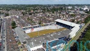 Luton’s opening home game with Burnley postponed due to ground upgrade