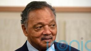Jesse Jackson to step down as head of civil rights organisation Rainbow PUSH