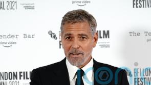 George Clooney among high profile figures supporting US actors’ union strike