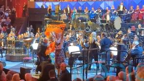 Just Stop Oil disrupt first night of the BBC Proms and The Last Leg taping
