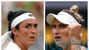 History to be made as Ons Jabeur and Marketa Vondrousova clash in women’s final