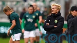 Vera Pauw said Irish players ‘feared for their bodies’ in abandoned friendly