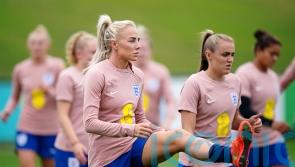 Alex Greenwood happy with ‘humble’ England’s chances at Women’s World Cup