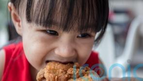 Child obesity rates putting future of UK at risk, Tony Blair Institute warns