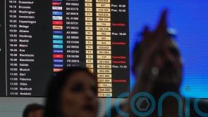 Hundreds of flights across Italy cancelled as strike hits peak tourism season