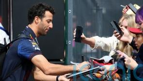 Daniel Ricciardo: I needed to fall back in love with F1 before AlphaTauri return