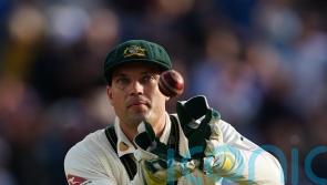 Alex Carey says he would repeat controversial stumping if the opportunity arises
