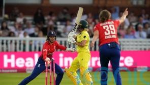 No extra pressure on England in penultimate Ashes match – wicketkeeper Amy Jones