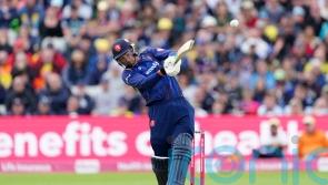 Hampshire’s bid to retain Blast title ends as Essex battle into final