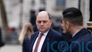 Ben Wallace ‘considering leaving Government in autumn’