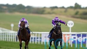 Superb Shaquille powers to July Cup glory