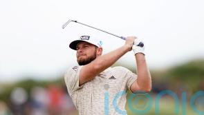 England’s Tyrrell Hatton says it would be ‘mega’ to win Open title on home soil