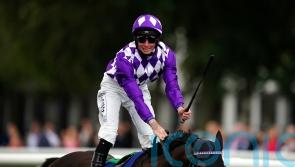 &lsquo;It means the world &ndash; everything I&rsquo;ve worked for&rsquo; &ndash; Rossa Ryan