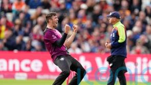 Somerset beat Surrey to set up Vitality Blast final with Essex