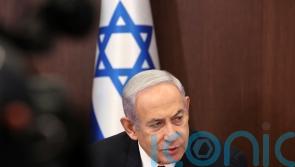Israeli PM feeling ‘very good’ after being taken to hospital with ‘dehydration’