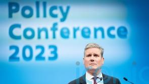 Labour sticks to financial prudence message despite Unite&rsquo;s donation warning