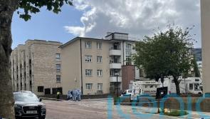 Teenager arrested on suspicion of murdering boy, 17, after birthday party