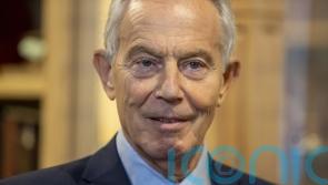 BBC should ‘stand up for itself more,’ Blair says amid Huw Edwards furore