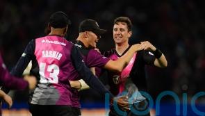 Matt Henry shines as Somerset end long wait for Blast title
