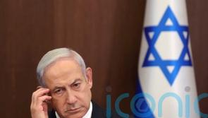 Israeli PM Netanyahu still in hospital after dizzy spell but &lsquo;feeling very good&rsquo;