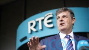 RTE needs to show it has changed significantly, says new director-general