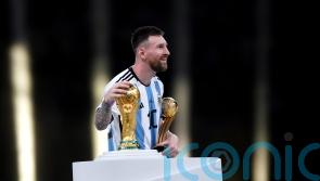 Lionel Messi seals Inter Miami move as MLS welcomes ‘greatest player in world’