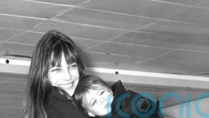 In Pictures: London-born Jane Birkin crossed the Channel to become a world star