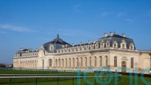 Ramatuelle lifts Papin prize at Chantilly