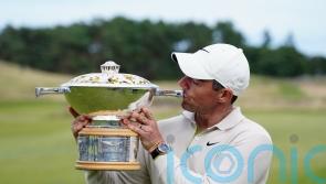 Rory McIlroy hopes stunning Scottish Open win sets him up for Hoylake success