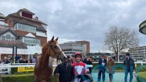 Araminta claims Prix Chloe honours for Candy