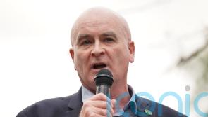 RMT boss Mick Lynch ‘has not met Government minister since January’
