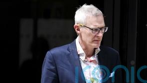 Jeremy Vine agrees deal with Twitter user who wrongly named him in presenter row