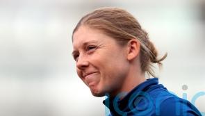 Heather Knight urges England to draw ‘best series in history of women’s cricket’