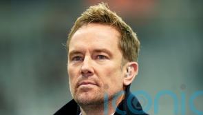 Simon Thomas named as Jeff Stelling successor in Soccer Saturday hotseat